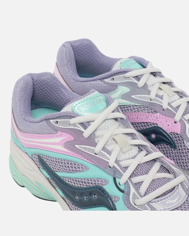 Saucony Progrid Omni 9 - Violet