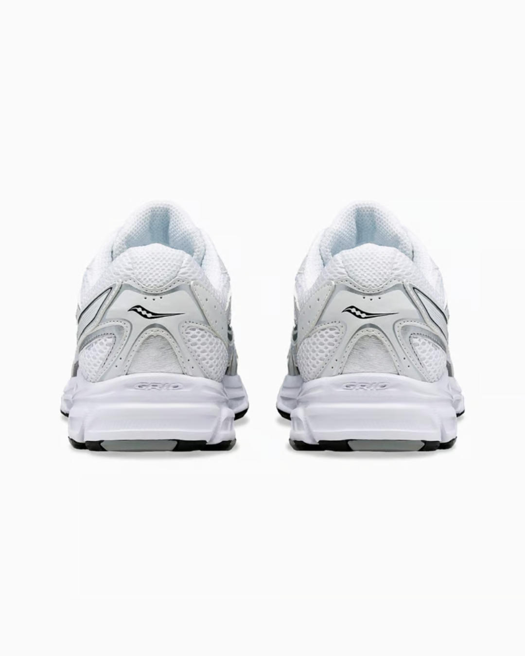 Saucony Ride Millennium - Blanc
