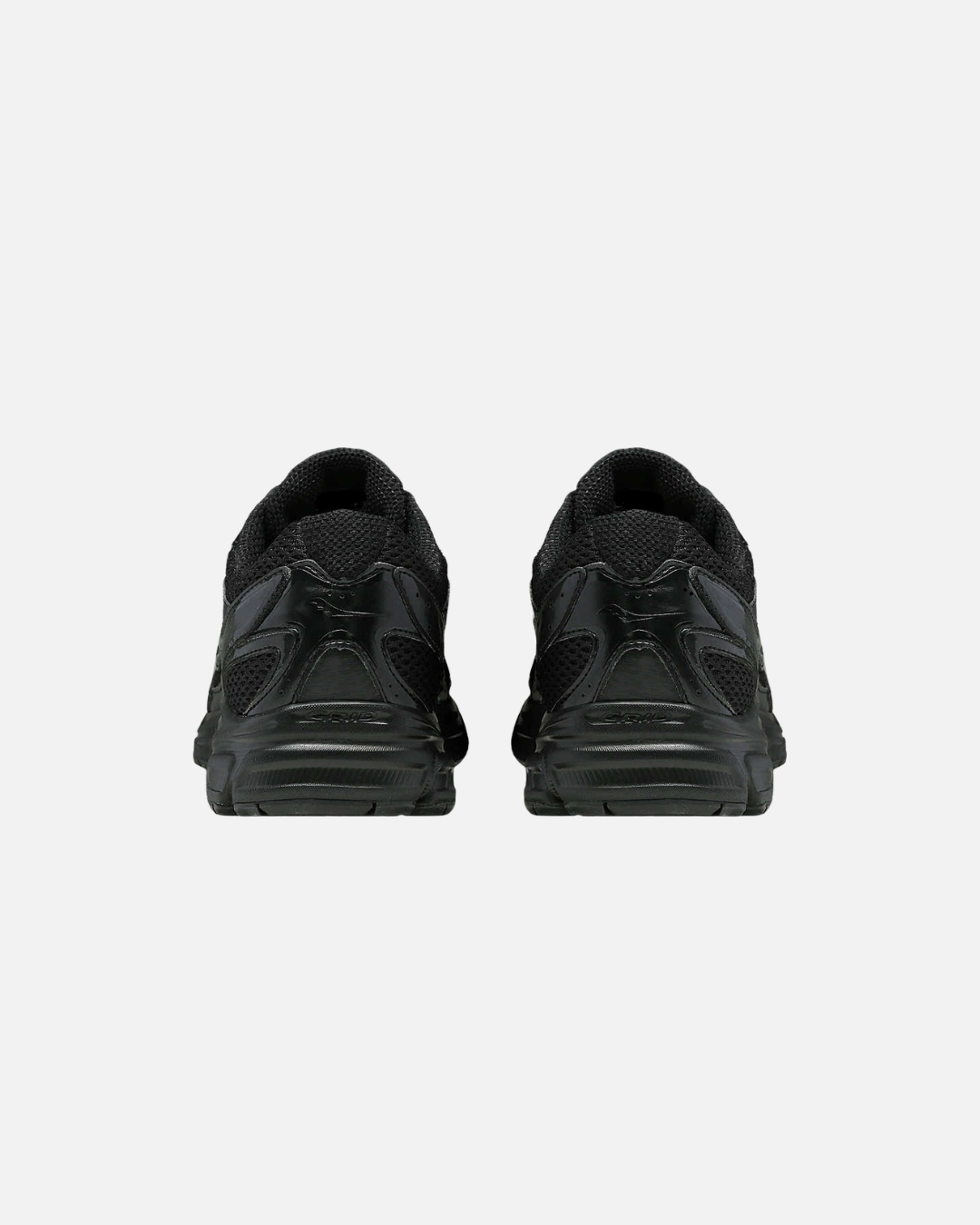 Saucony Ride Millennium - Noir