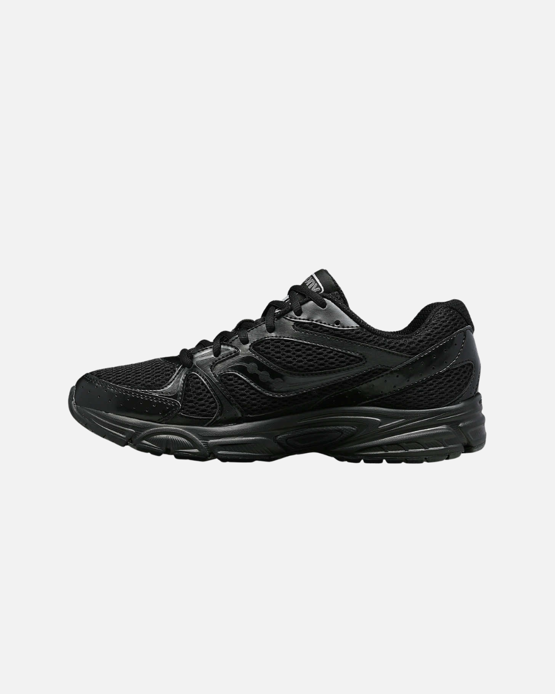 Saucony Ride Millennium - Noir